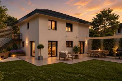Maison 5 pièces 780990 €