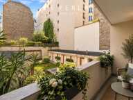 3 chambres - Rue Spontini — photo 4