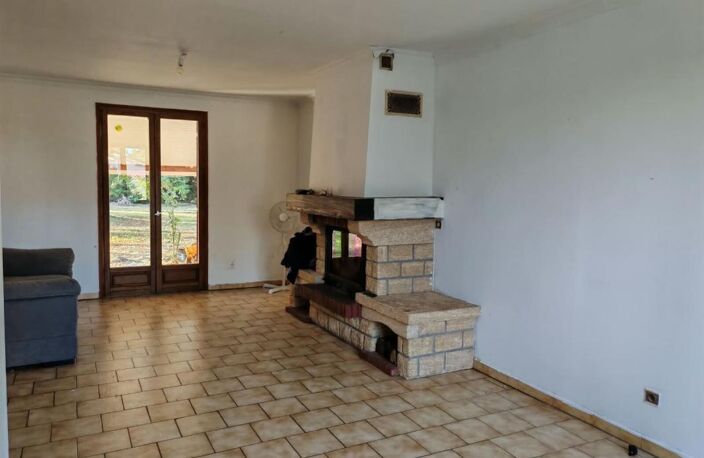 Montauban maison T4 sur secteur St Hilaire au calme absolu! — photo 4