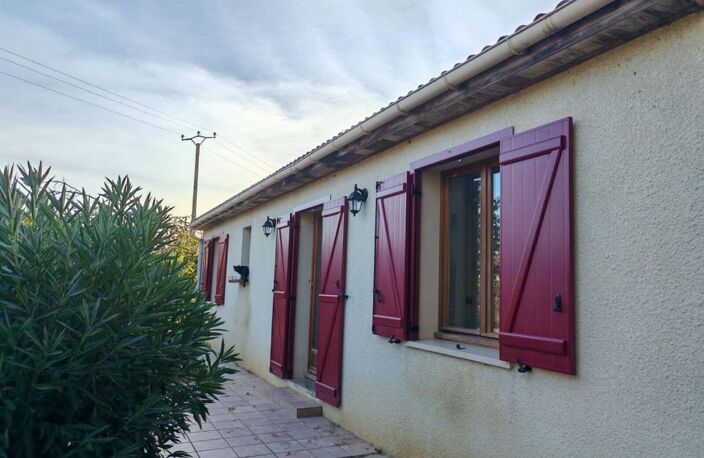 Montauban maison T4 sur secteur St Hilaire au calme absolu! — photo 5