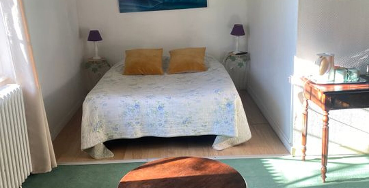 Studio de 25m2 à louer sur Arques-la-Bataille — photo 1