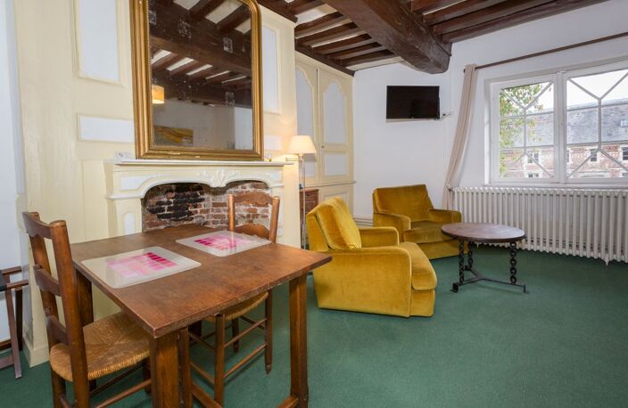 Studio de 25m2 à louer sur Arques-la-Bataille — photo 2