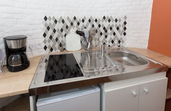 Studio de 25m2 à louer sur Arques-la-Bataille — photo 3