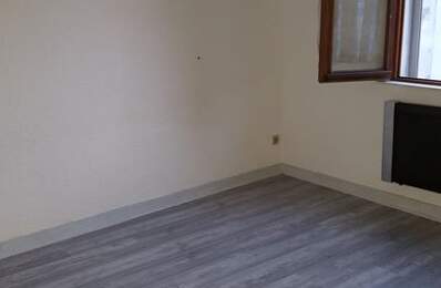Appartement de 22m2 à louer sur Saint-Martin-d'Hères — photo du bien