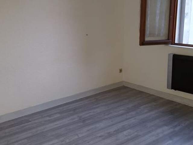 Appartement de 22m2 à louer sur Saint-Martin-d'Hères — photo du bien