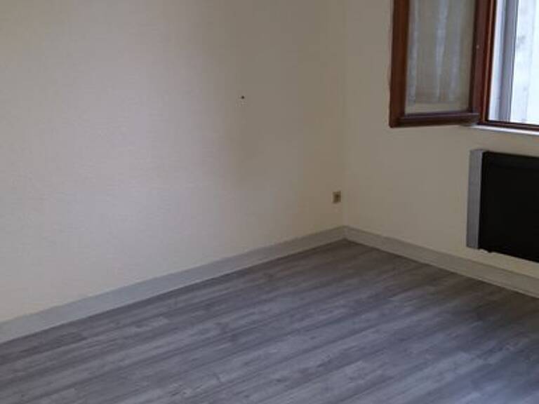 Appartement de 22m2 à louer sur Saint-Martin-d'Hères — photo 1