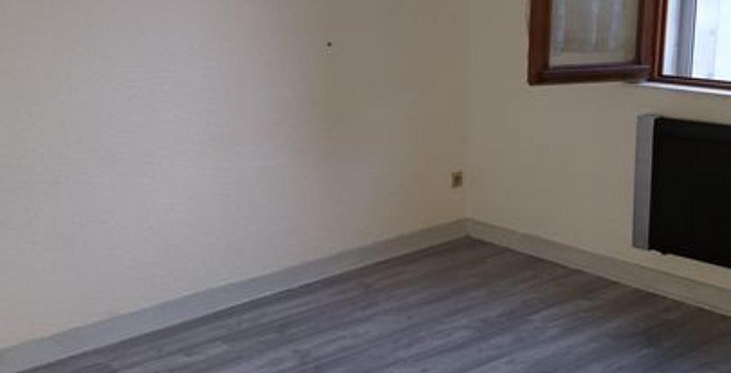 Appartement de 22m2 à louer sur Saint-Martin-d'Hères — photo 1