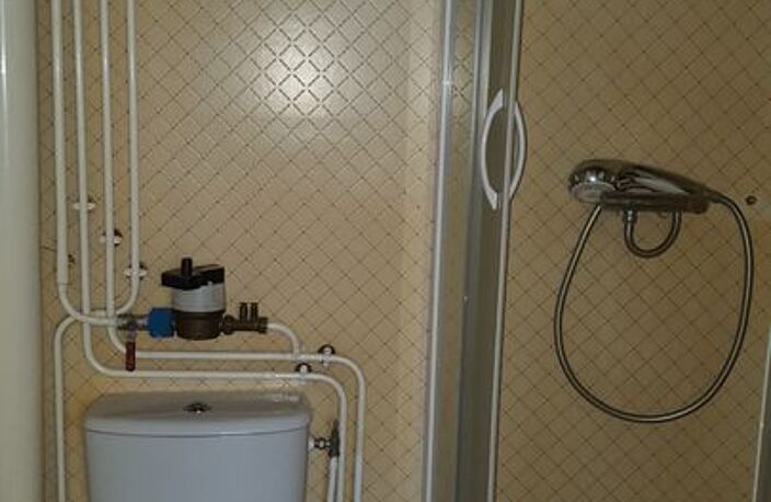 Appartement de 22m2 à louer sur Saint-Martin-d'Hères — photo 3