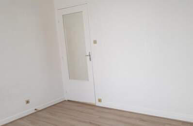 Appartement de 22m2 à louer sur Saint-Martin-d'Hères — photo du bien