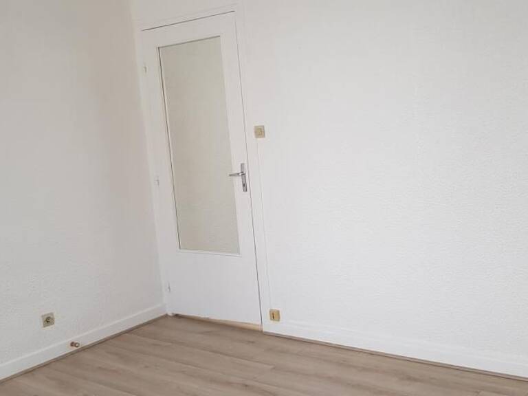 Appartement de 22m2 à louer sur Saint-Martin-d'Hères — photo 1