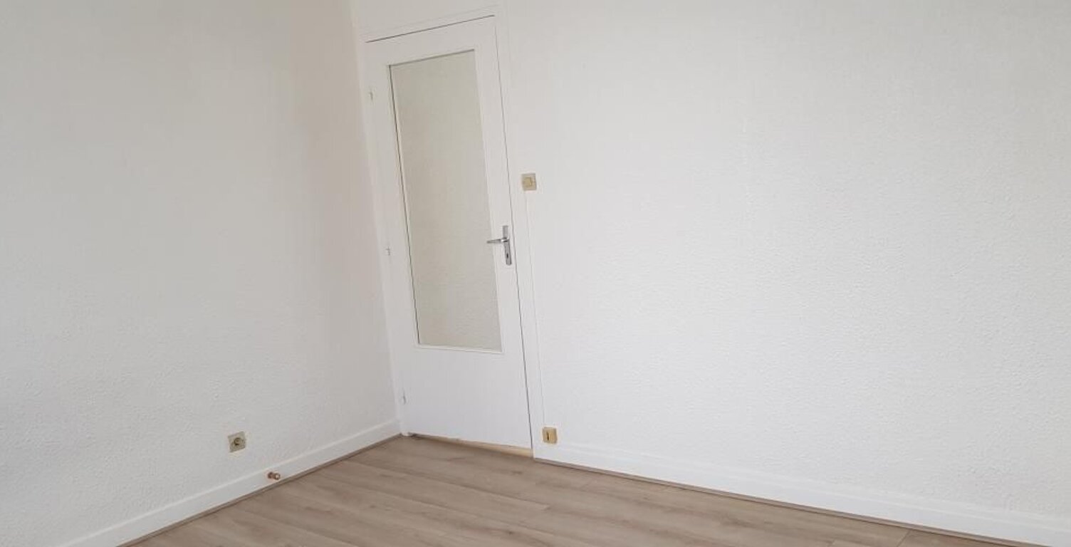 Appartement de 22m2 à louer sur Saint-Martin-d'Hères — photo 1