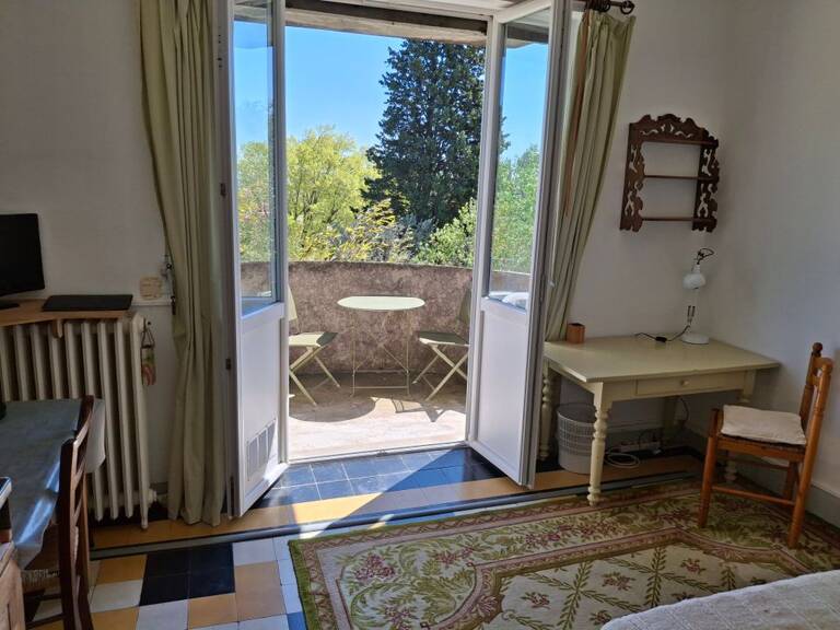 Studio de 26m2 à louer sur Nîmes — photo 1