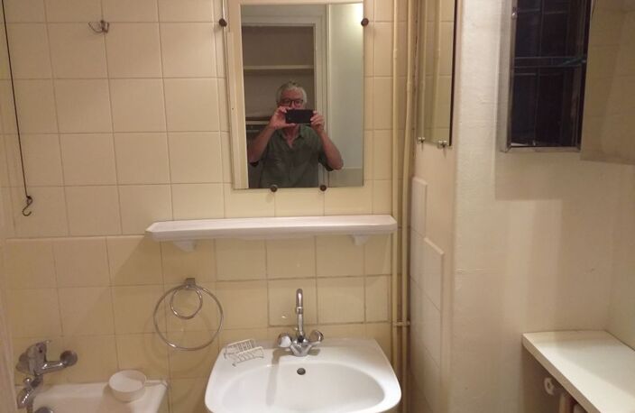 Studio de 26m2 à louer sur Nîmes — photo 2