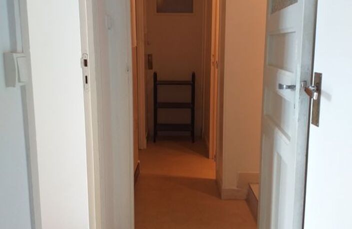 Studio de 26m2 à louer sur Nîmes — photo 4