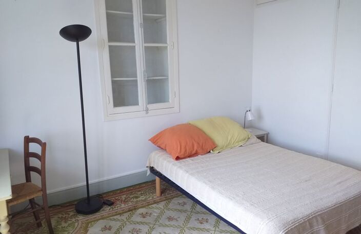 Studio de 26m2 à louer sur Nîmes — photo 5
