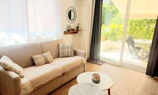 Appartement 2 Pièces 42 m² à louer à Mandelieu-la-Napoule (06210)