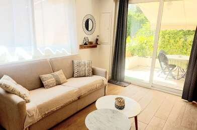 Appartement 2 pièces 925 €