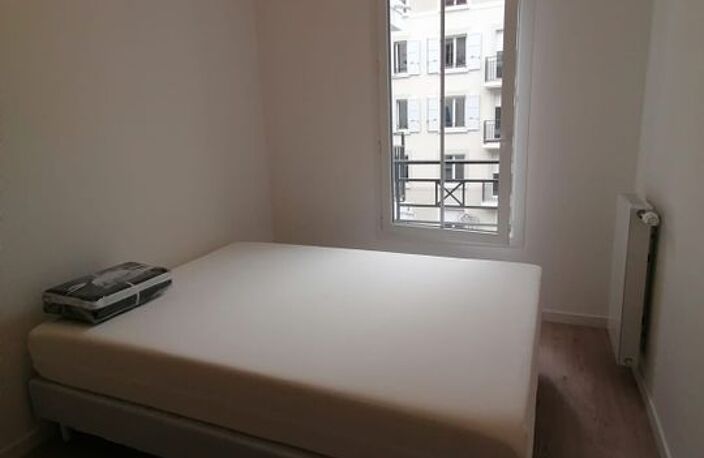 Appartement de 36m2 à louer sur Sannois — photo 4