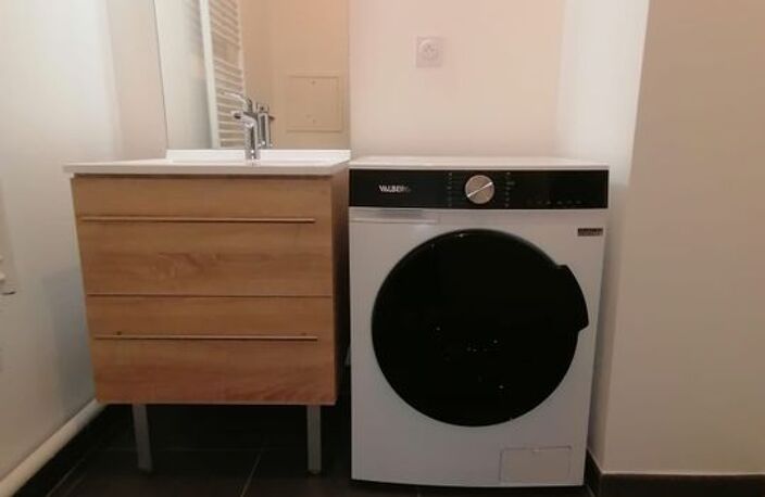 Appartement de 36m2 à louer sur Sannois — photo 5