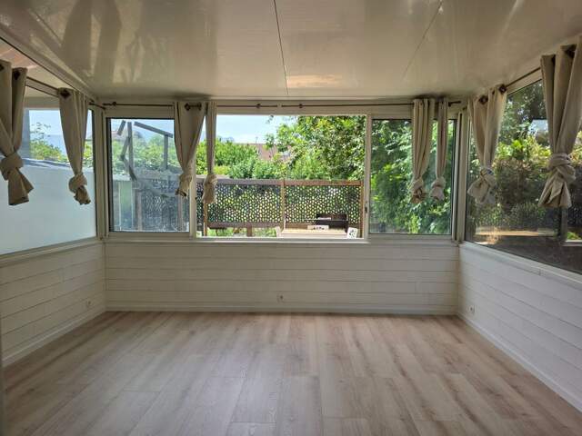Appartement de 33m2 à louer sur Saint-Martin-d'Hères — photo du bien