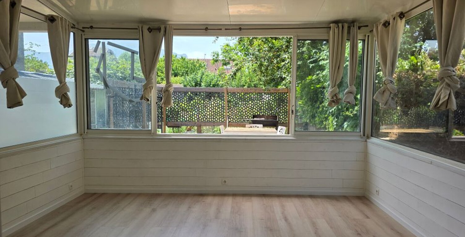 Appartement de 33m2 à louer sur Saint-Martin-d'Hères — photo 1