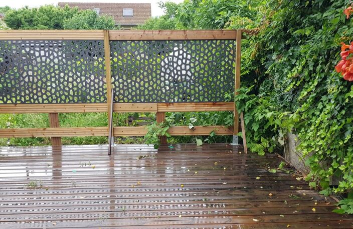 Appartement de 33m2 à louer sur Saint-Martin-d'Hères — photo 2