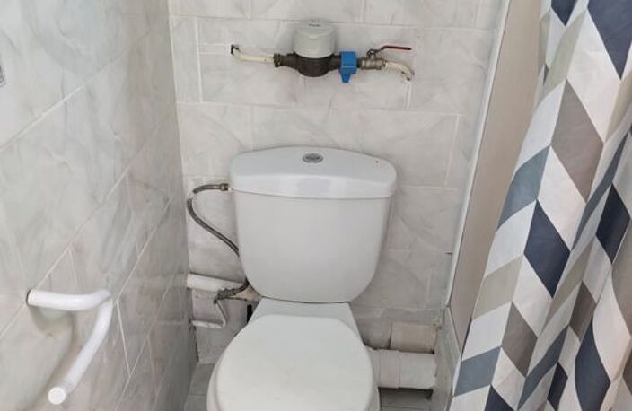 Appartement de 33m2 à louer sur Saint-Martin-d'Hères — photo 4