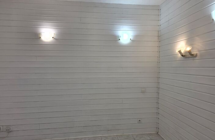 Appartement de 33m2 à louer sur Saint-Martin-d'Hères — photo 5