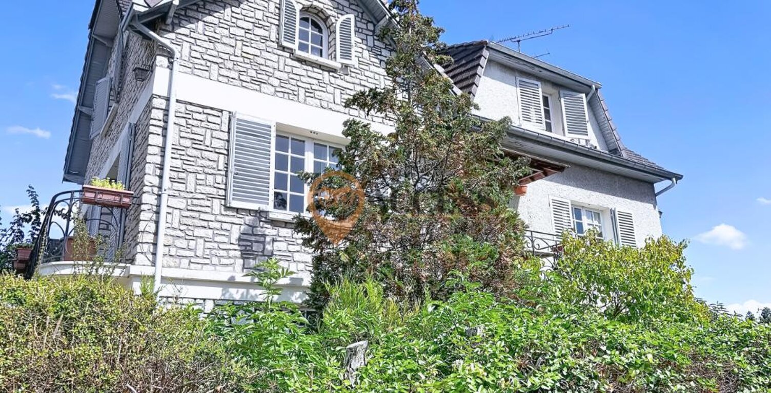 ANDILLY - Maison Familiale sur 515m2 de terrain ! — photo 1