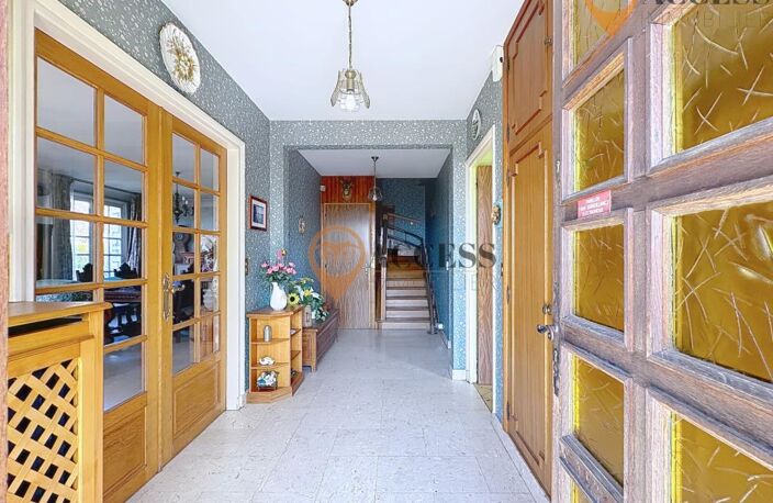 ANDILLY - Maison Familiale sur 515m2 de terrain ! — photo 2