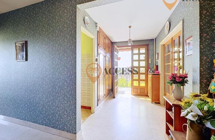 ANDILLY - Maison Familiale sur 515m2 de terrain ! — photo 3