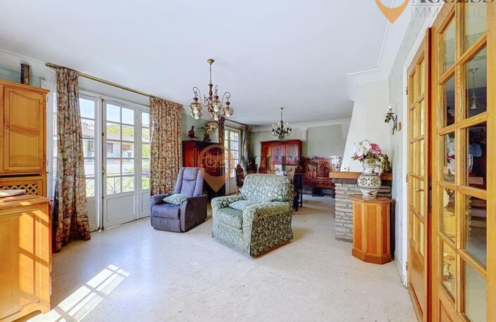 ANDILLY - Maison Familiale sur 515m2 de terrain ! — photo 4