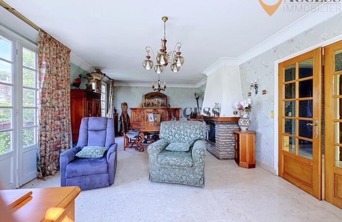 ANDILLY - Maison Familiale sur 515m2 de terrain ! — photo 5