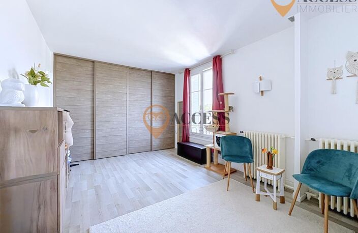 GROSLAY CENTRE - Charmant Appartement à quelques pas de la g — photo 3