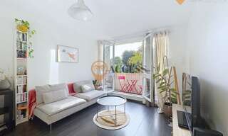 Appartement 3 Pièces 52 m² à vendre à Montmorency (95160)