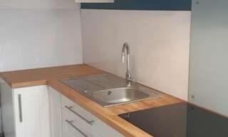 Appartement 2 Pièces 36 m² à louer à Lille (59000)