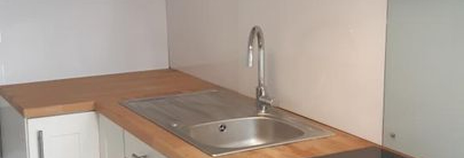 Appartement 2 Pièces 36 m² à louer à Lille (59000)