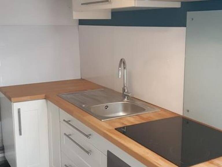 Appartement de 36m2 à louer sur Lille — photo 1