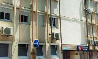 Appartement 1 Pièce 25 m² à louer à Toulon (83000)