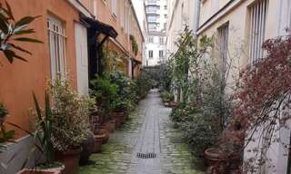 Appartement 2 Pièces 45 m² à louer à Paris 5 (75005)