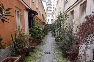 Appartement 2 pièces 2290 €