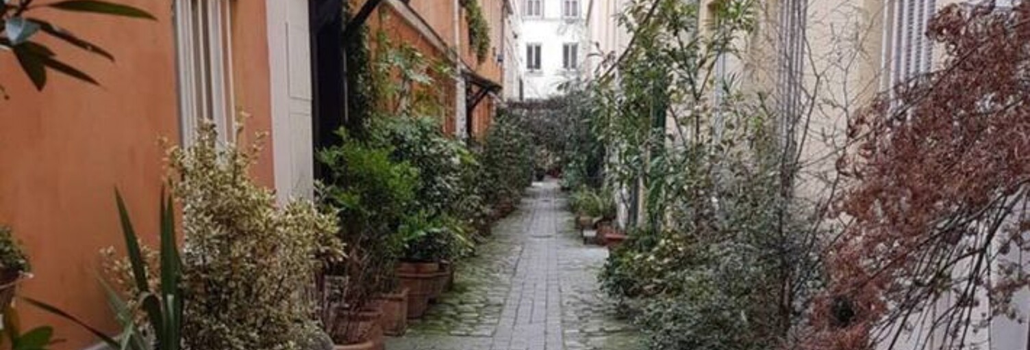 Appartement 2 Pièces 45 m² à louer à Paris 5 (75005)