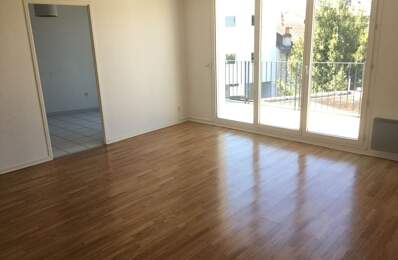 Appartement de 92m2 à louer sur Bordeaux — photo du bien
