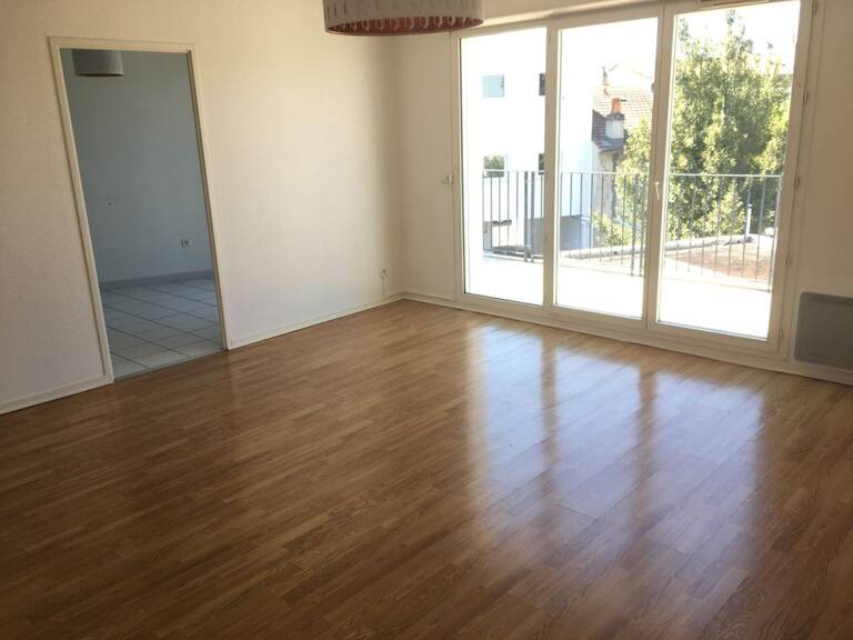 Appartement de 92m2 à louer sur Bordeaux — photo 1