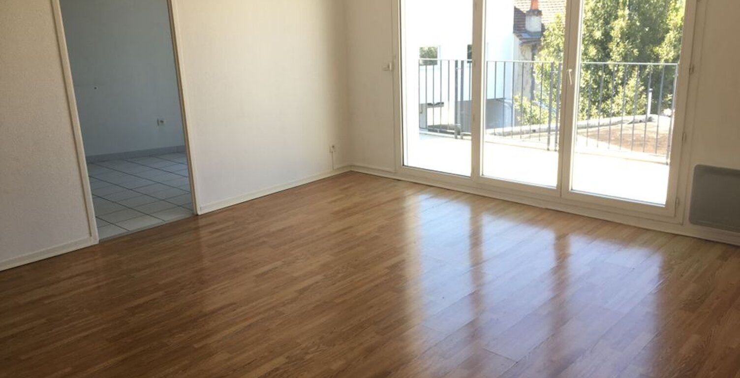 Appartement de 92m2 à louer sur Bordeaux — photo 1