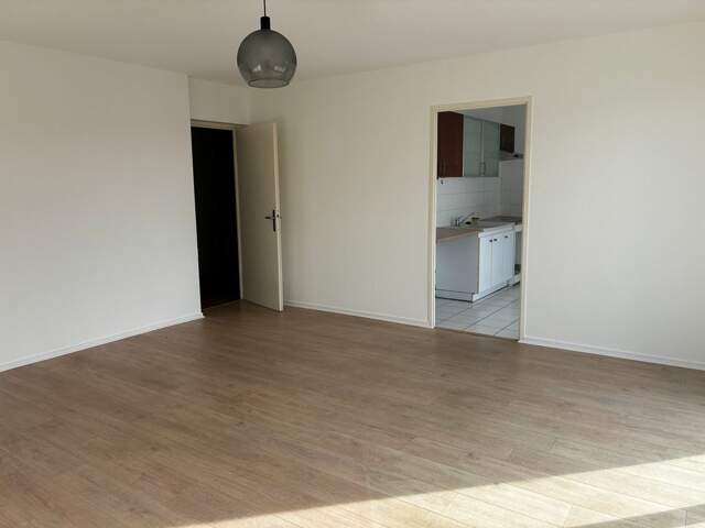 Appartement de 92m2 à louer sur Bordeaux — photo du bien