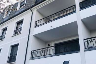 Appartement 1 pièces 760 €