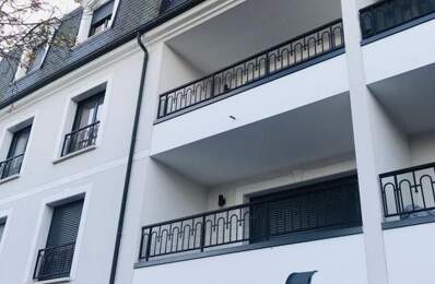 Studio de 19m2 à louer sur Noisy-le-Grand — photo du bien