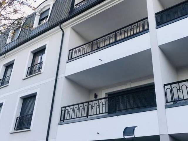 Studio de 19m2 à louer sur Noisy-le-Grand — photo du bien