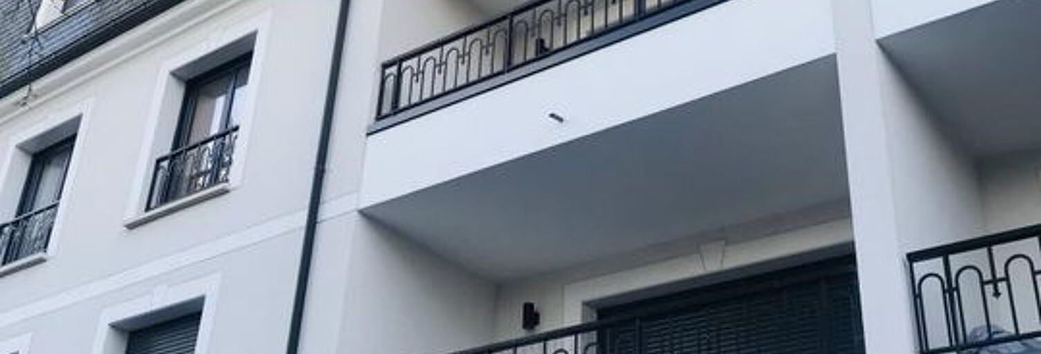 Appartement 1 Pièce 19 m² à louer à Noisy-le-Grand (93160)